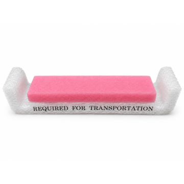 DNP Transport Foam voor DS-RX1