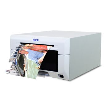 DNP Digitale Dye Sublimation Foto Printer DS620