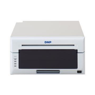 DNP Digitale Dye Sublimation Foto Printer DS820 A4
