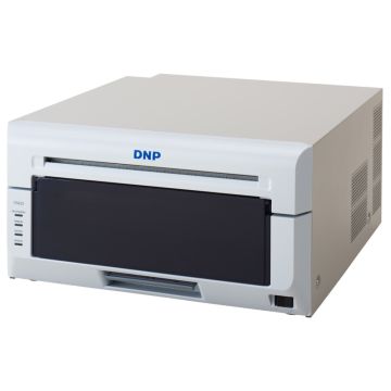 DNP Digitale Dye Sublimation Foto Printer DS820