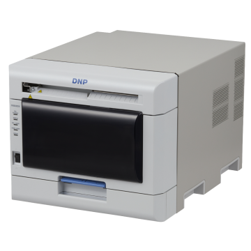 DNP Digitale Dye Sublimation Duplex Foto Printer DS820DX