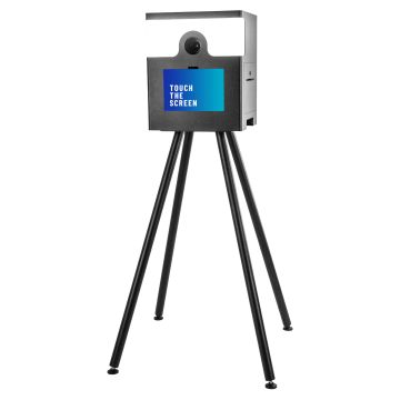 DNP Sharingbox Photobooth LITE