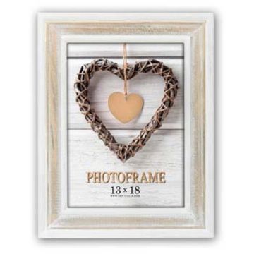 Zep Fotolijst EZ523 Zacapa 20x30cm Zep Fotolijst EZ523 Zacapa 20x30cm