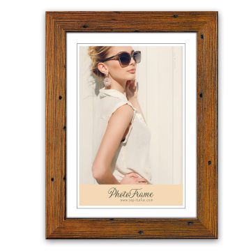 Zep M5412 Wood Frame 20x30 cm Zep M5412 Wood Frame 20x30 cm