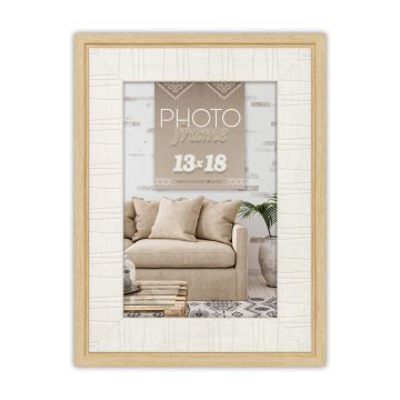 Zep WE557 Ischia Natural 13x18 cm