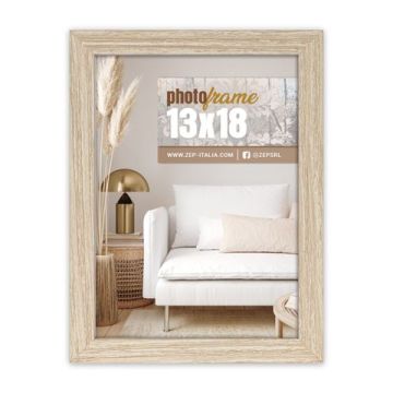 Zep HK468N Halle Natural 15x20 cm