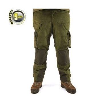 Stealth Gear Broek 2N Bosgroen maat XXXL32