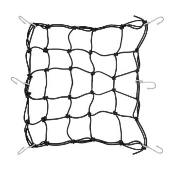 Buteo Photo Gear Transport Trolley Net