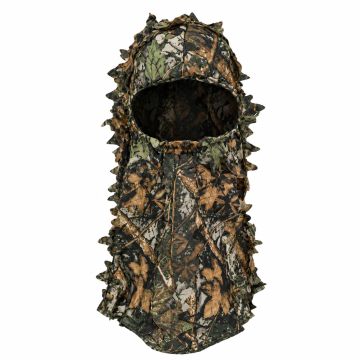 Buteo Photo Gear 3D Blaadjes Masker