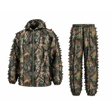 Buteo Photo Gear 3D Blaadjes Pak 2 delig maat XL/XXL