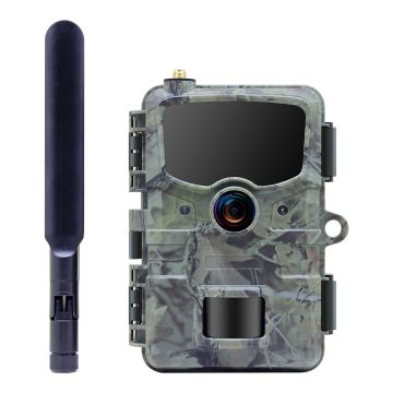 Stealth Gear Hedgehog 1080p 4G Wildcamera