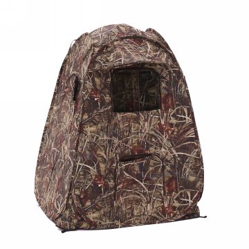 Buteo Photo Gear Schuiltent Buteo Mark III Riet