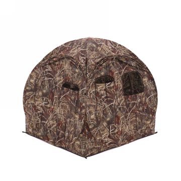 Buteo Photo Gear Schuiltent Aquila Mark III Riet