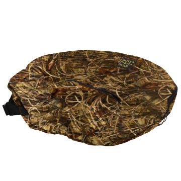 Buteo Photo Gear Draagtas voor Aquila Mark III Riet