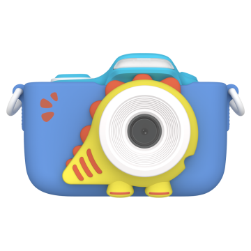 myFirst Camera 3 Blauw