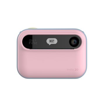 myFirst Camera Insta 20 Roze