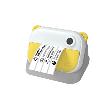 myFirst Camera Insta Wi Geel