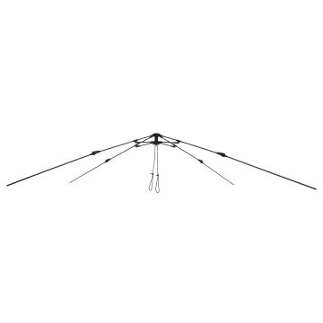 Buteo Photo Gear Reserve Frame voor Drijftent Grebe II