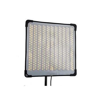 Falcon Eyes Flexibel RGB LED Paneel RX-724 III-K1 62x61 cm Falcon Eyes Flexibel RGB LED Paneel RX-724 III-K1 62x61 cm