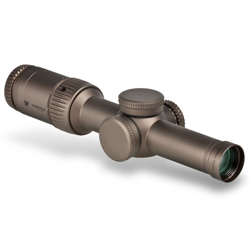 ＶＲ Vortex Razor HD Gen II-E 1-6x24 Richtkijker, VMR-2 Dradenkruis