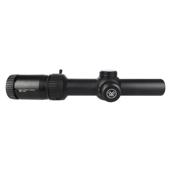 Vortex Richtkijker Strike Eagle 1-8x24 SFP, AR-BDC3 (MOA) Benel Europe