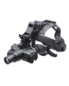 AGM Wolf-7 Pro Binoculaire Nachtkijker Goggle Kit Gen2 White Phosphor