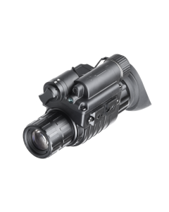 AGM Wolf-14 NW1 Monoculaire Nachtkijker Gen2+ White Phosphor