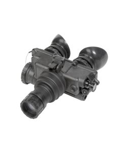 AGM PVS-7 NL1 Nachtkijker Goggles Bi-Oculair Gen2+ Green Phosphor