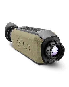 FLIR Scion OTM366 Warmtebeeldcamera