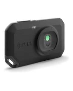 FLIR C3-x Warmtebeeldcamera