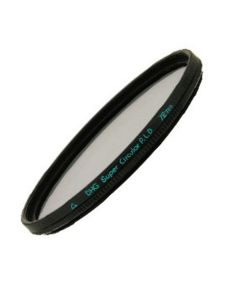 Marumi Circ. Pola Filter Super DHG 58 mm
