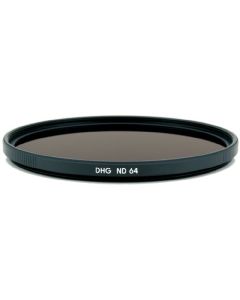 Marumi Grijs filter DHG ND64 77 mm