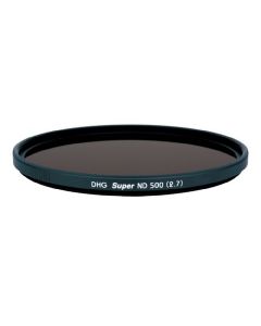 Marumi Grijs Filter Super DHG ND500 62 mm