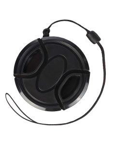 Matin Lensdop met Elastiek 46 mm M-6279