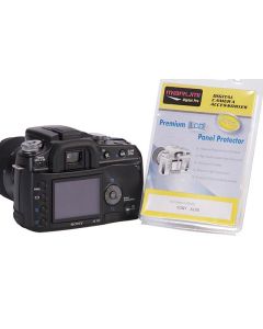 Marumi LCD Protector voor Sony A100