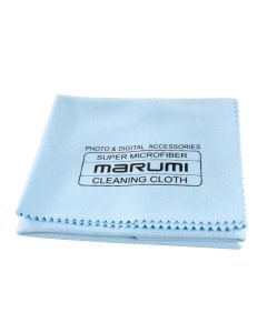 Marumi Doekje Super Microfiber 22x22