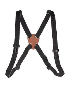 Matin Kijkerriem voor Schouder en Buik M-6284