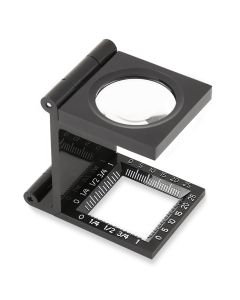 Carson Dradenteller Opvouwbaar 5x30mm LT-30