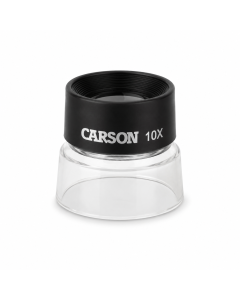 Carson Opzetloep 10x30mm