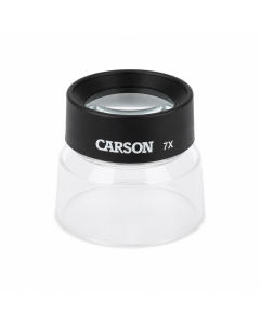 Carson Opzetloep 7x45mm