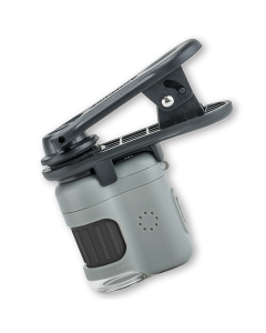 Carson Zakmicroscoop MM-380 MicroMini 20x met Smartphone Adapter