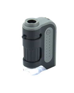 Carson Handmicroscoop MM-300 MicroBrite Plus 60-120x
