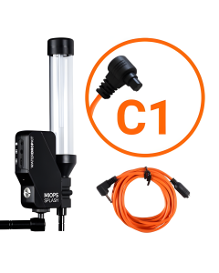 Miops Splash V2 Waterdruppel Pro Kit C1