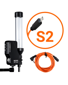 Miops Splash V2 Waterdruppel Pro Kit S2