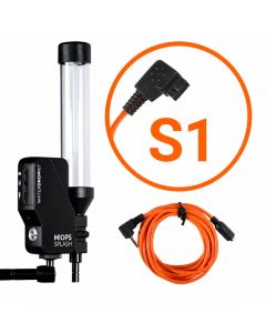 Miops Splash V2 Waterdruppel Pro Kit S1