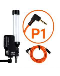 Miops Splash V2 Waterdruppel Pro Kit P1