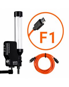 Miops Splash V2 Waterdruppel Pro Kit F1