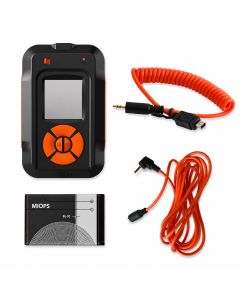 Miops Smart Trigger Pro Pack O1