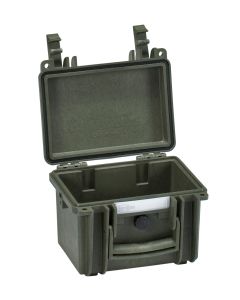 Explorer Cases 1913 Koffer Groen