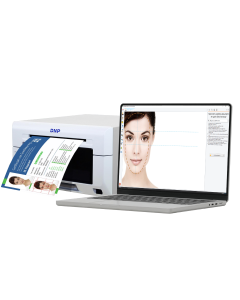 IdPhotos Pro met DS620 Printer
